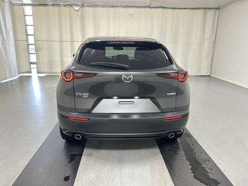 Certified 2024 MAZDA CX-30 AWD 2.5 S w/ Select Sport Pkg image 20