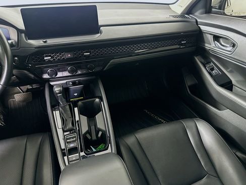 Used 2024 Honda Accord Touring image 19