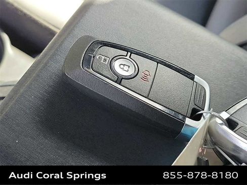 Used 2023 Ford Bronco Black Diamond image 28