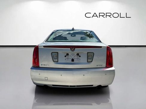 Used 2009 Cadillac STS w/ Rwd Preferred Equipment Group image 4