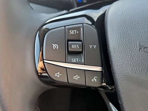 Used 2024 Ford Escape Active AWD/4WD image 13