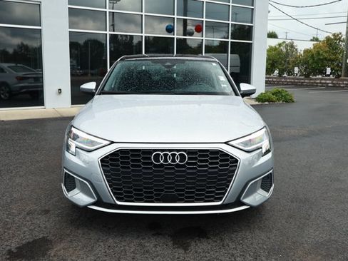 Used 2024 Audi A3 2.0T Premium FWD image 2