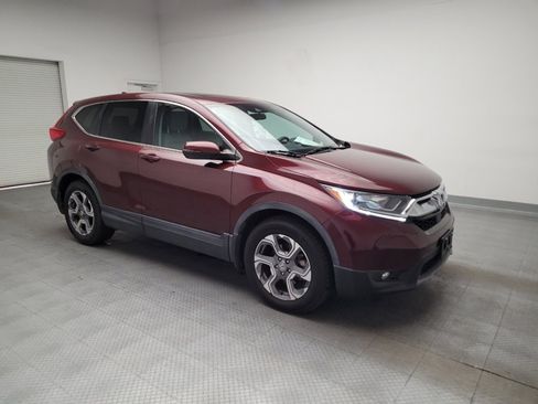 Used 2019 Honda CR-V EX image 11
