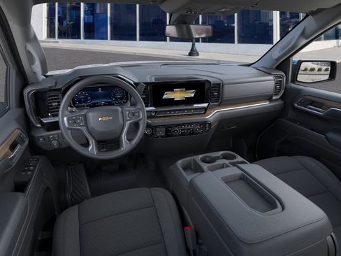 New 2026 Chevrolet Silverado 1500 LT AWD/4WD image 15