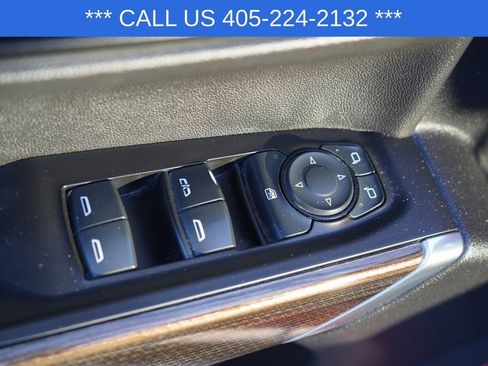 Used 2019 Chevrolet Silverado 1500 RST image 28