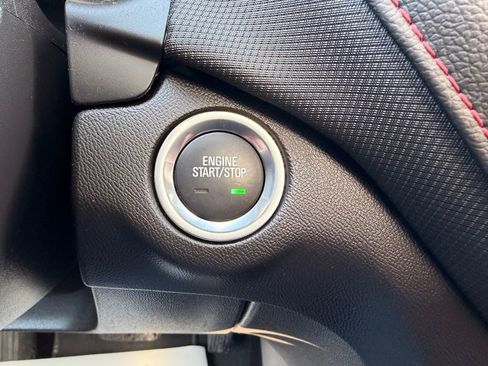 Used 2023 Chevrolet Equinox RS image 5