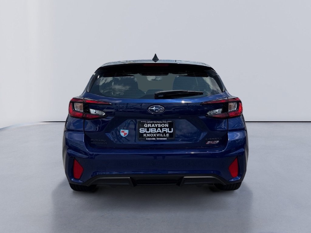 New 2026 Subaru Impreza RS AWD/4WD image 4
