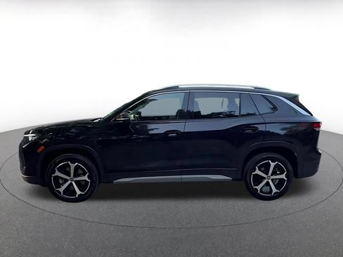 Used 2026 Volkswagen Tiguan SE AWD/4WD image 10
