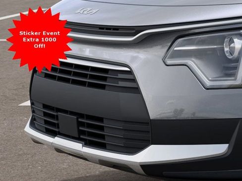 New 2025 Kia Niro EX image 15