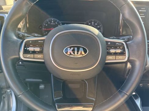 Used 2021 Kia Sorento S w/ Panoramic Sunroof Package image 32