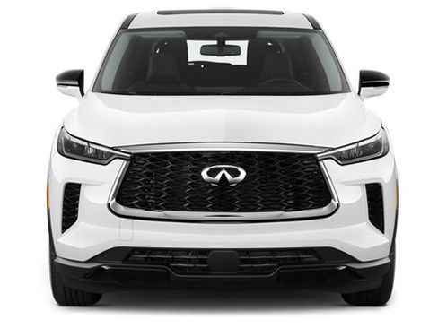 Used 2024 INFINITI QX60 Luxe AWD/4WD image 5