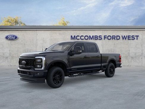 New 2026 Ford F250 XLT w/ XLT Premium Package image 4