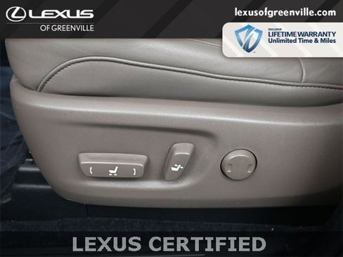 Certified 2022 Lexus GX 460 Premium image 21
