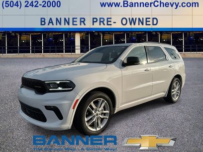 Used 2023 Dodge Durango GT