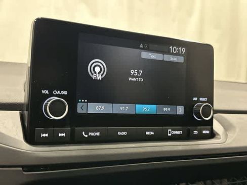 Used 2024 Honda Accord LX image 21