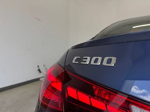 Certified 2026 Mercedes-Benz C 300 Sedan image 46