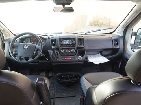 Used 2019 RAM ProMaster 2500 FWD image 15