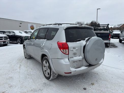 Used 2007 Toyota RAV4 Sport image 5
