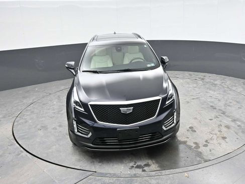 Used 2022 Cadillac XT5 Sportv AWD/4WD image 33