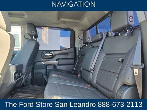Used 2021 GMC Sierra 1500 Denali w/ Denali Ultimate Package image 12