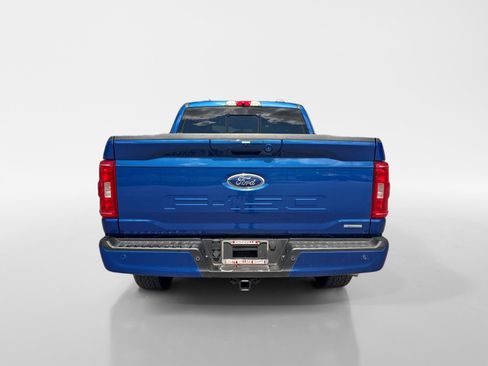Used 2022 Ford F150 XLT w/ Equipment Group 302A High AWD/4WD image 4