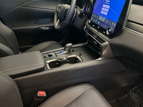 Certified 2023 Lexus RX 350 Premium Plus w/ Cold Area Package FWD image 16