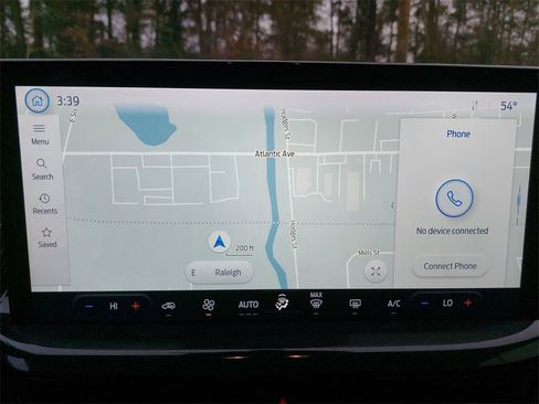 Used 2023 Ford Escape ST-Line w/ Tech Pack #1 image 22