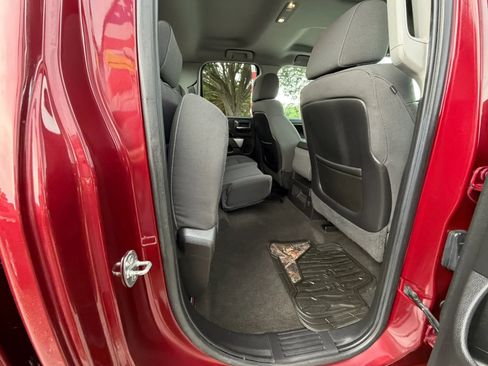 Used 2015 Chevrolet Silverado 2500 LT w/ Z71 Package, Off-Road AWD/4WD image 40