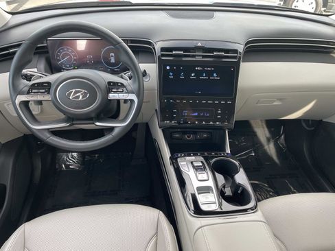 Certified 2024 Hyundai Tucson Limited image 20