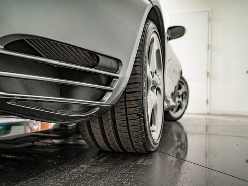 Used 2002 Porsche 911 Turbo AWD/4WD image 48