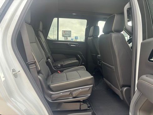 New 2026 Chevrolet Tahoe Premier AWD/4WD image 14