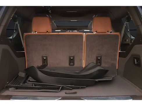 Used 2023 Cadillac Escalade ESV Sport w/ Touring Package AWD/4WD image 47