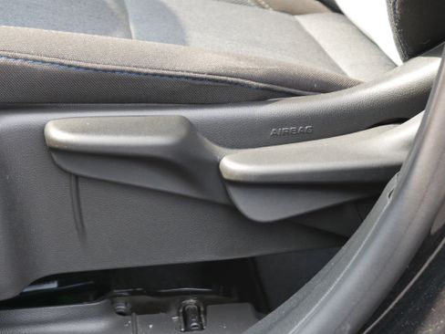 Certified 2024 Chevrolet Trax LS FWD image 13