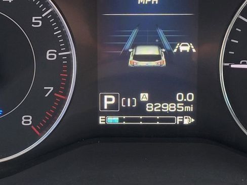 Used 2020 Subaru Impreza 2.0i Limited image 23