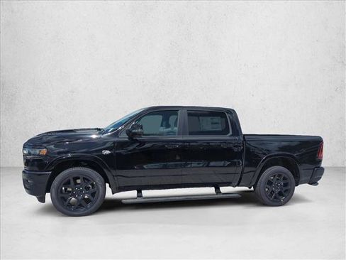 New 2026 RAM 1500 Laramie image 4