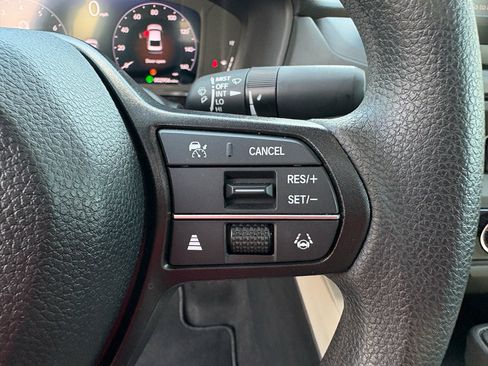 Used 2025 Honda Accord SE image 14