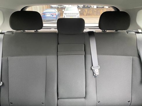 Certified 2025 Hyundai Kona SEL image 18