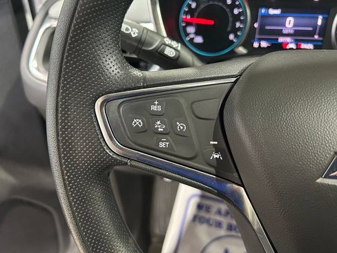 Used 2024 Chevrolet Equinox LS w/ LS Convenience Package AWD/4WD image 23