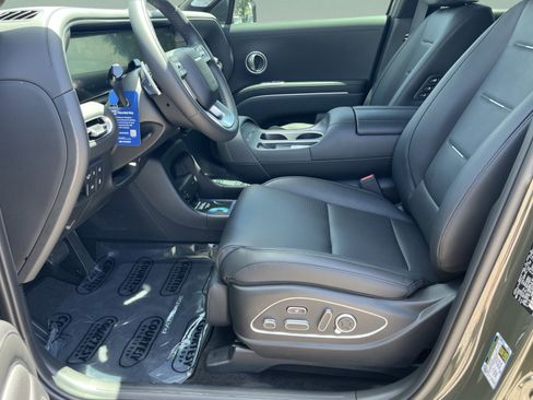 New 2026 Hyundai Palisade Calligraphy FWD image 20