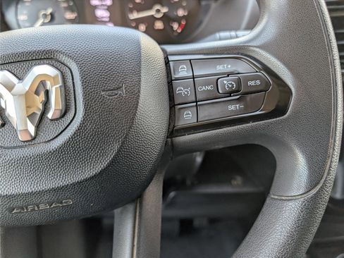 Used 2024 RAM ProMaster 2500 w/ Convenience Group FWD image 20