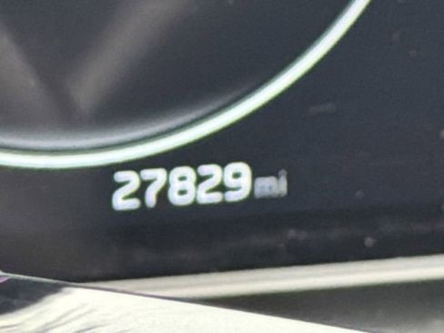 Certified 2024 Kia Seltos SX image 20