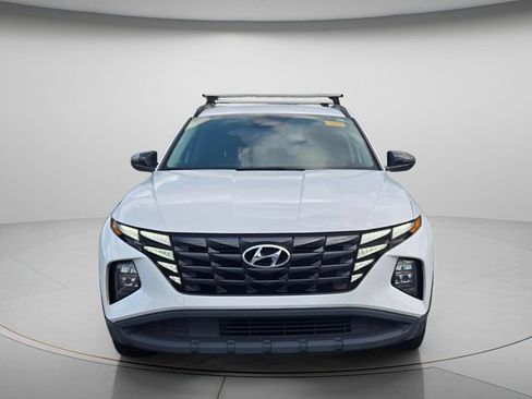 Used 2022 Hyundai Tucson XRT FWD image 4