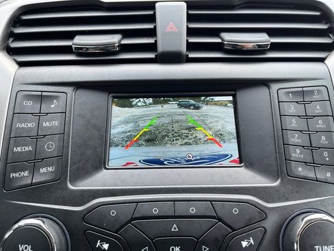 Used 2018 Ford Fusion S image 22