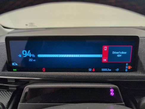 Used 2025 Ford Mustang Mach-E Premium w/ Sport Appearance Package image 24