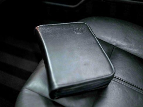 Used 1998 BMW 740iL image 67