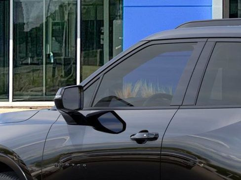 New 2026 Chevrolet Blazer RS image 12