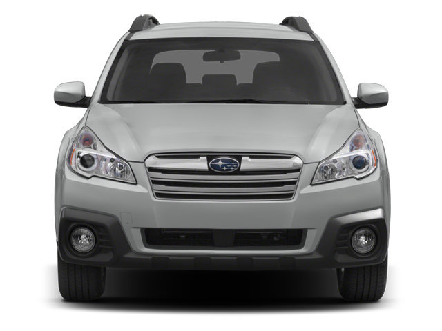 Used 2014 Subaru Outback 2.5i Limited w/ Moonroof Package AWD/4WD image 4