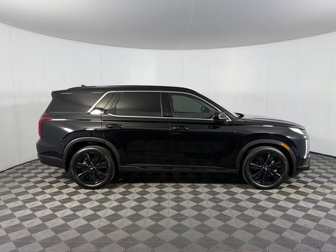 Used 2024 Hyundai Palisade XRT FWD image 7