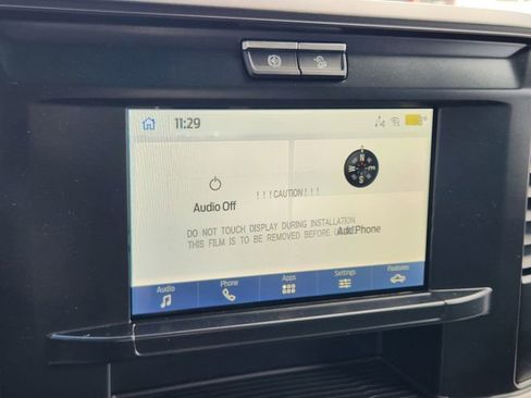 New 2026 Ford F250 XL w/ STX Appearance Package image 16