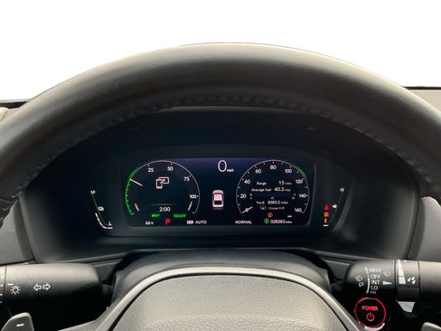 Used 2023 Honda Accord EX-L image 13